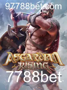 Descubra o Mundo Vencedor de AsgardianRising com 7788bet