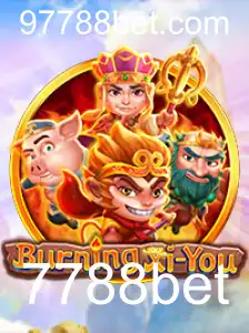 Explorando o Mundo de Aventuras em BurningXiYou