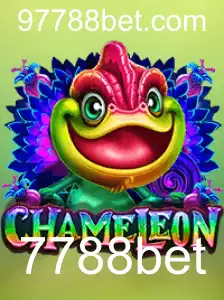 Explorando as Dinâmicas do Jogo Chameleon: Uma Nova Abordagem com 7788bet