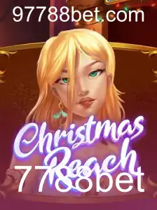 Descubra o Universo de ChristmasReach: Uma Aventura Festiva com 7788bet