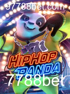HipHopPanda: Um Mergulho no Mundo do Rap e Cassino