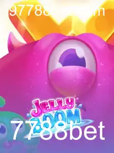 Descubra o Mundo Vibrante de JellyBoom: Diversão e Estratégia numa Só Experiência