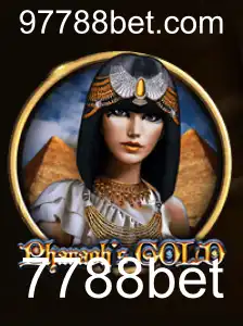 PharaohsGold: Aventura e Estratégia no Novo Jogo de 7788bet