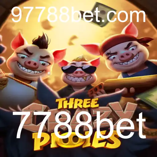 Explorando o Mundo de ThreeCrazyPiggies: Um Jogo Envolvente da 7788bet