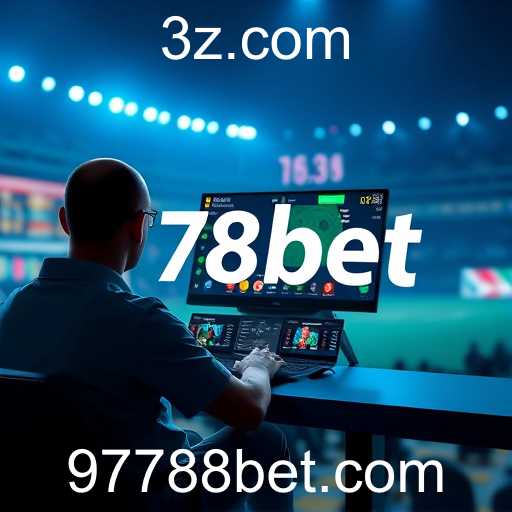 A Ascensão do 7788bet no Mercado de Jogos em 2025