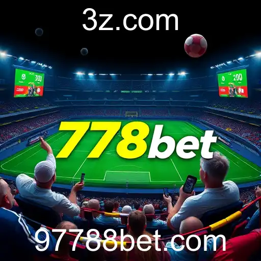 A Ascensão do Site de Jogos 7788bet em 2025