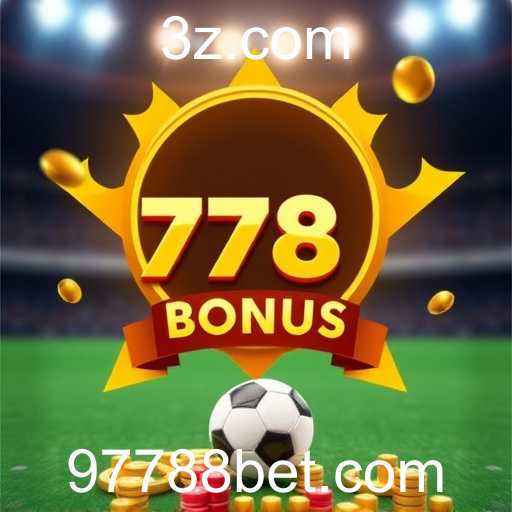Explorando a Categoria de 'Bonuses' no Site 7788bet