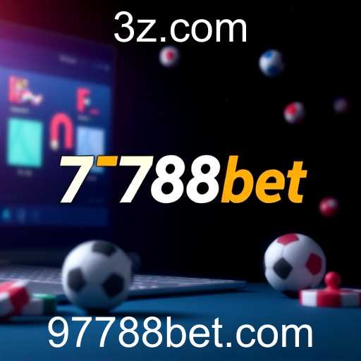 Crescimento dos Jogos Online no Brasil: O Impacto do 7788bet