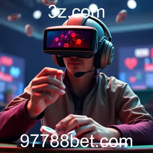 Expansão do Mercado de Jogos Online: O Impacto do 7788bet