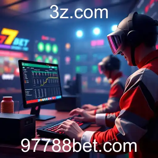 Expansão dos Jogos Online em 2026