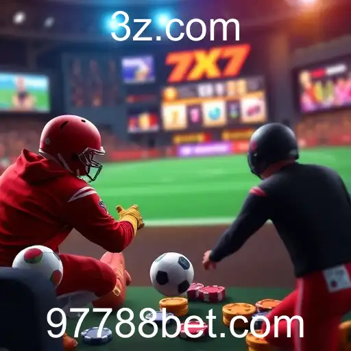 Expansão dos Jogos Online em 2026