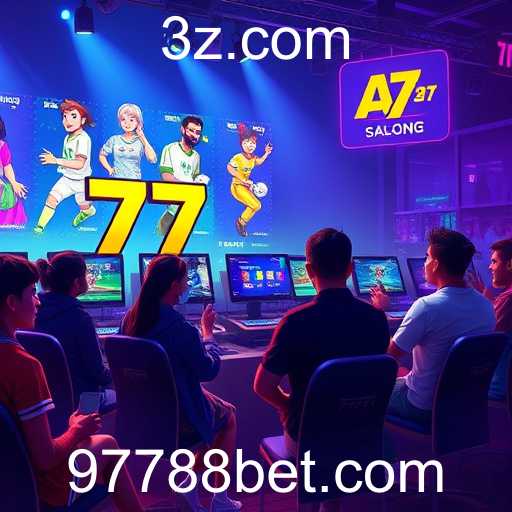 Tendências e Desafios nos Jogos Online