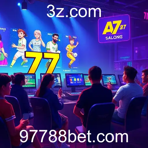 Tendências e Desafios nos Jogos Online