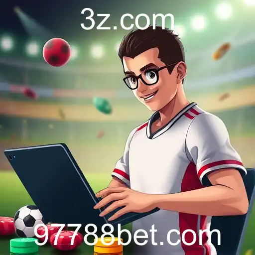 O Crescimento do 7788bet no Mercado de Jogos Online