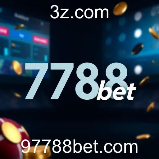 Crescimento do 7788bet no Mercado de Jogos Online