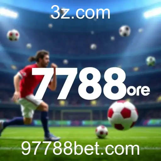 O Impacto do 7788bet no Mercado Brasileiro de Jogos em 2026