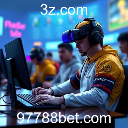 Impacto dos Jogos Online no Brasil