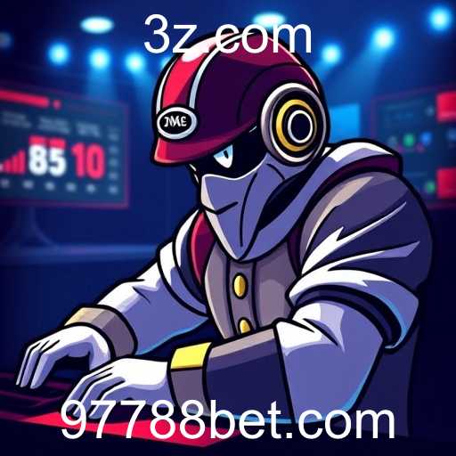 A Influência Crescente do 7788bet no Mercado de Jogos