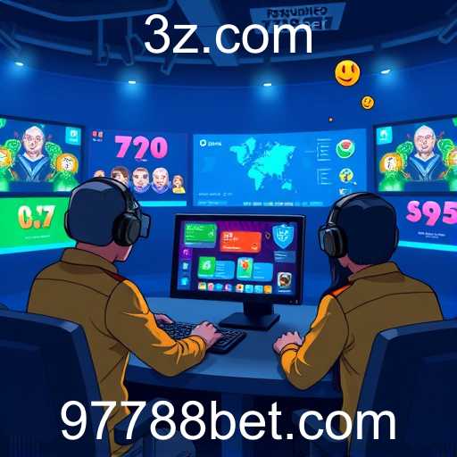 Crescimento do Mercado de Jogos Online em 2026