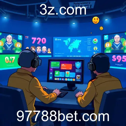 Crescimento do Mercado de Jogos Online em 2026