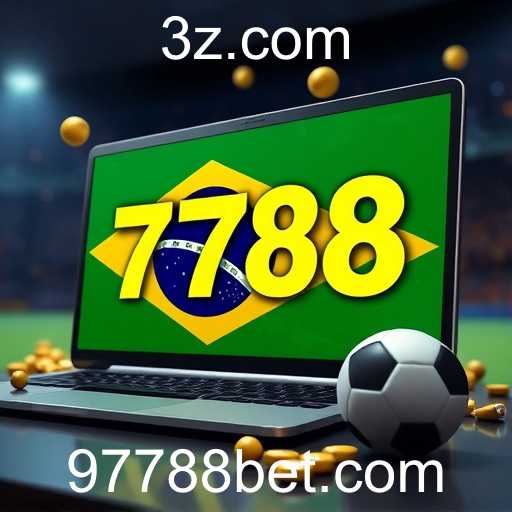 A Evolução dos Jogos Online com 7788bet