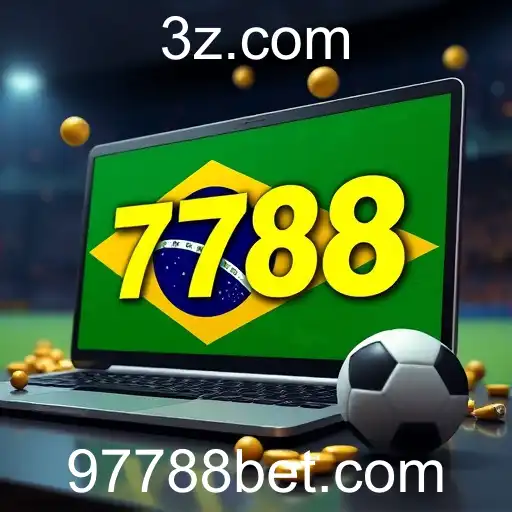 A Evolução dos Jogos Online com 7788bet