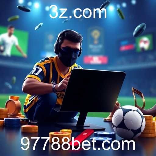 Tendências e Desafios em Sites de Jogos Online