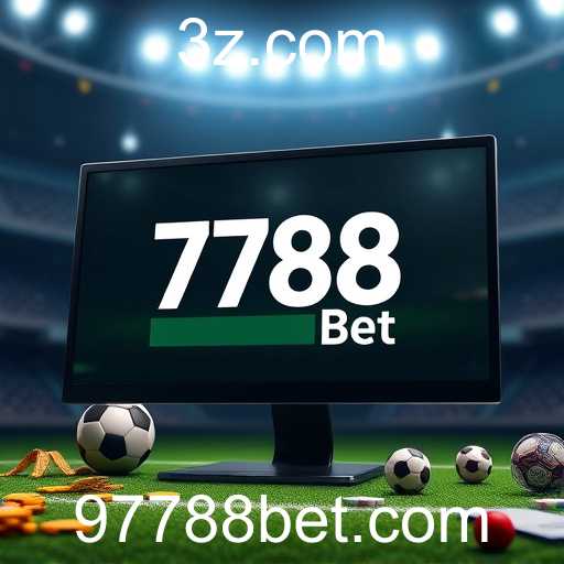 A Ascensão do 7788bet no Cenário Brasileiro de Jogos Online