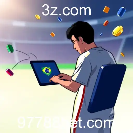 A Ascensão dos Jogos de Aposta Online em 2026