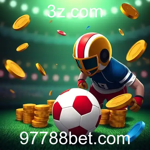 Impacto do Crescente Sucesso do 7788bet no Mercado de Jogos Online