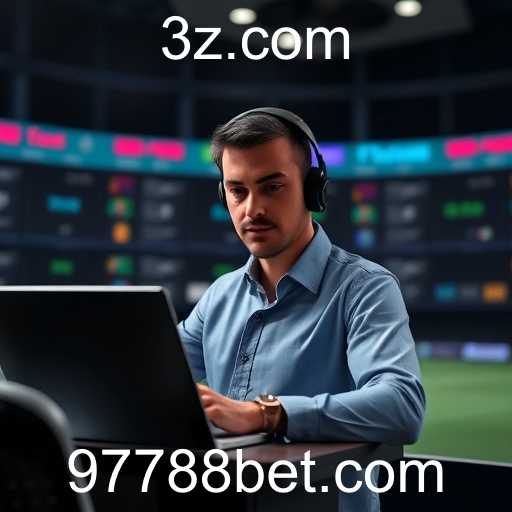 A Importância do Atendimento ao Cliente no 7788bet: Um Pilar para o Sucesso