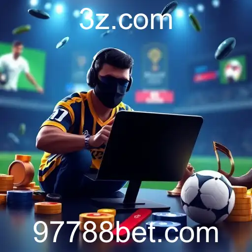 A Ascensão dos Jogos Online no Brasil